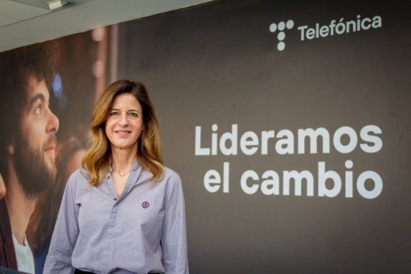 La diversidad y equidad de género en las empresas en los ojos de la directora de B2C de Telefónica Hispanoamérica