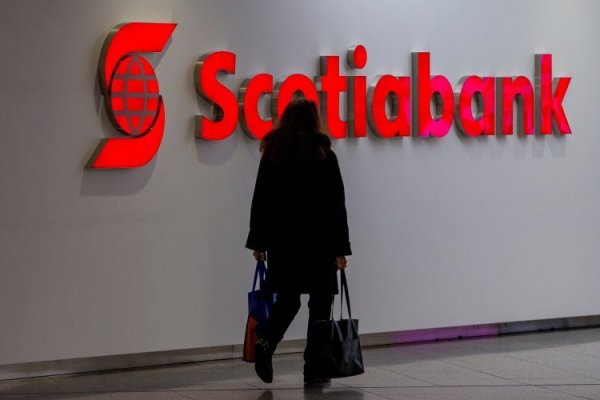 Perú: industria bancaria podría vivir el mayor reordenamiento de su historia si Scotiabank concreta su salida del país