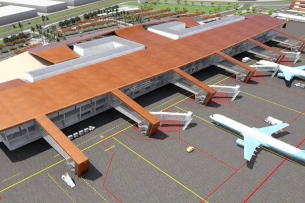 Aeropuertos del Perú invertirá hasta US$ 800 millones en cuatro terminales aéreos