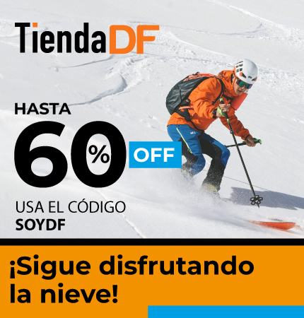 Beneficios Tienda DF