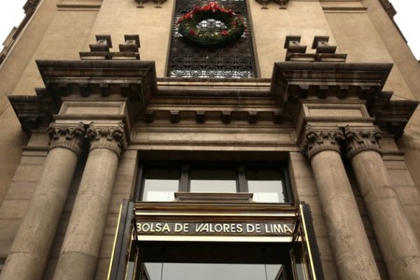 Credicorp Capital: Retiro de AFP en Perú golpea a bolsa y frena su recuperación