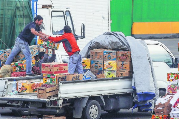 Cinco claves para entender el hermético mundo de Lo Valledor