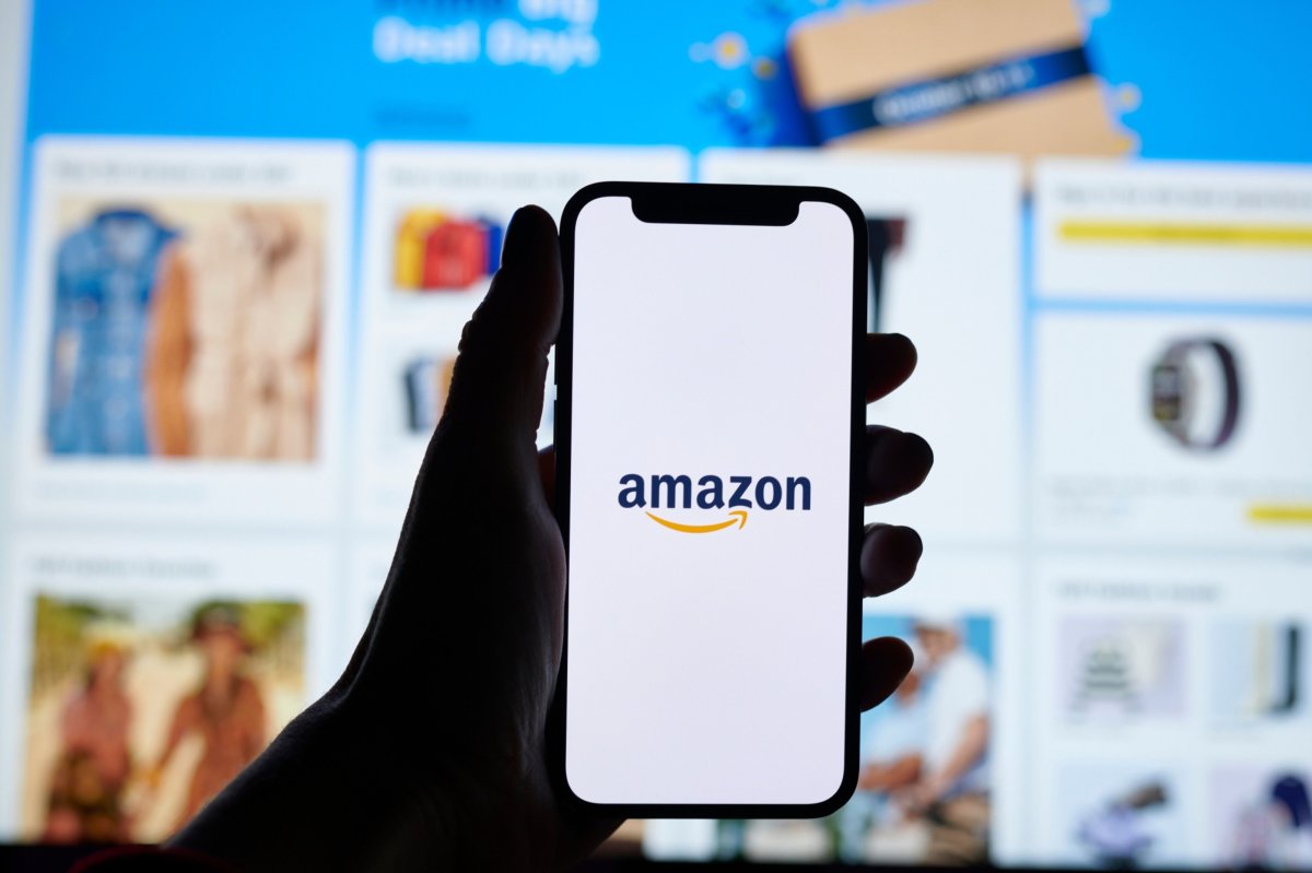 <p>Amazon se une al club de las "Big Tech" que alcanzan máximos históricos en la bolsa</p>