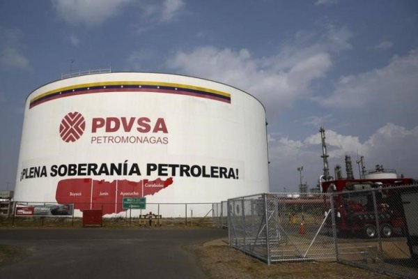 EEUU no renovará licencia al petróleo venezolano por no cumplir acuerdos en elecciones presidenciales