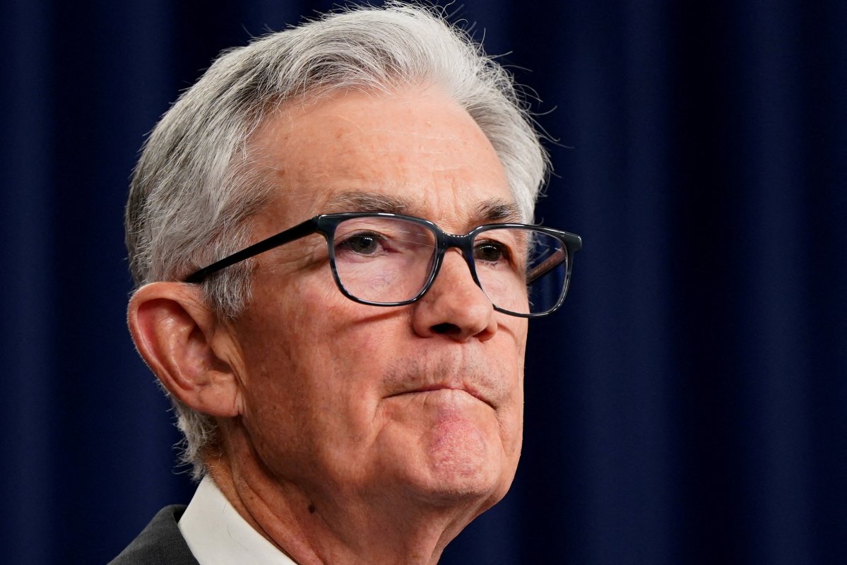 <p>Powell de la Fed dice que probablemente tome más tiempo de lo esperado lograr certeza sobre el control de la inflación</p>