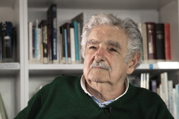 José Mujica anunció que tiene un tumor: "Mientras pueda seguiré militando"