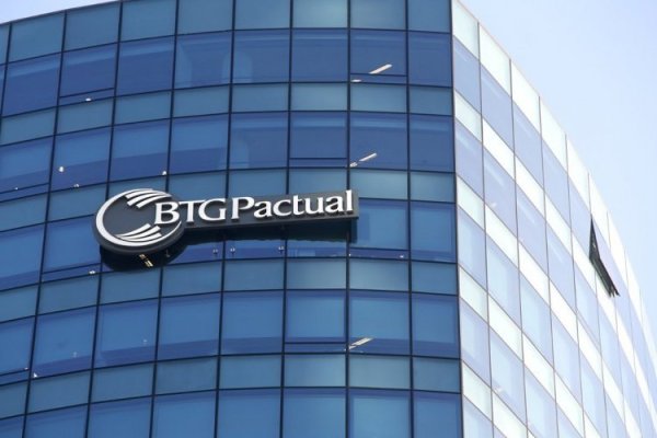 BTG Pactual reporta alza de 28% de la ganancia neta ajustada e ingresos récord en el primer trimestre