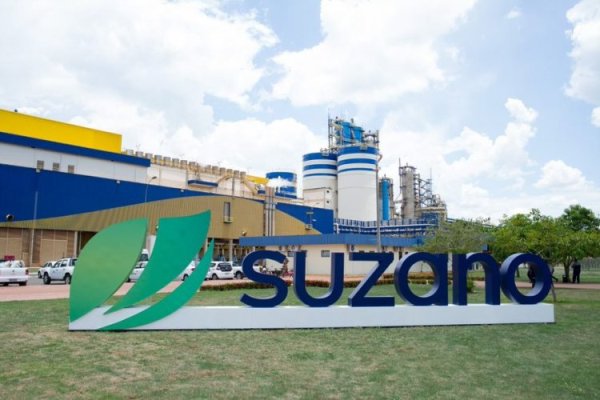 Suzano desmiente supuesta oferta para adquirir a su rival International Paper por US$ 15.000 millones