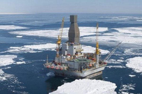 Argentina saca la voz y le pide explicaciones a Rusia por eventual exploración petrolera en la Antártica