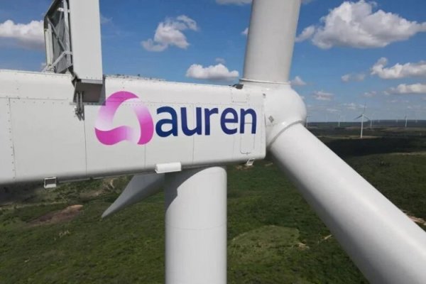 AES sella su salida de Brasil al vender participación en su filial a Auren Energia por US$ 640 millones