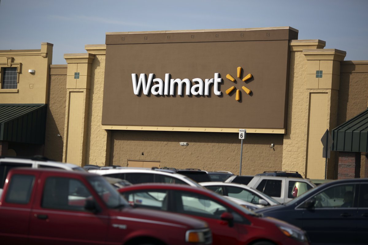 <p>Walmart supera los US$500 mil millones en valor bursátil tras sorprender con sus resultados del primer trimestre</p>