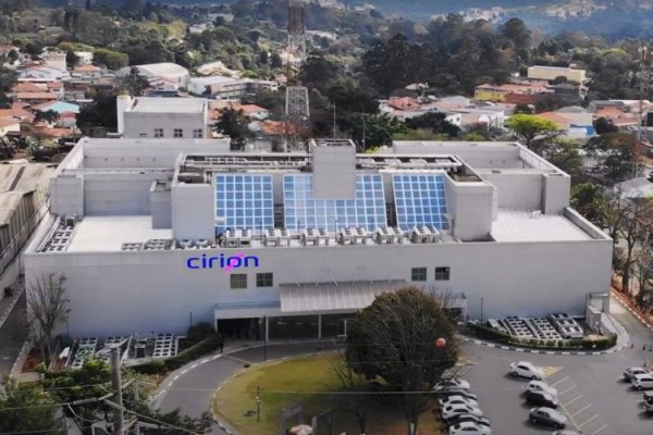 Santiago y Lima, las dos ciudades que recibirán nuevos data centers de Cirion a 2025