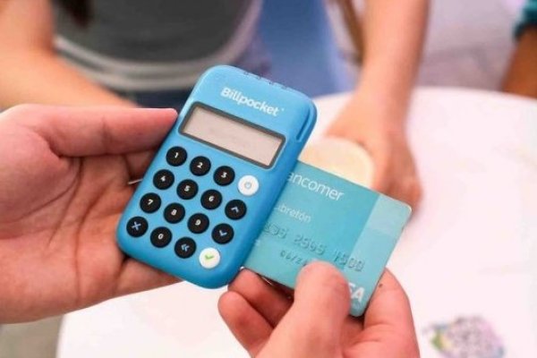 Fintech Kushki apunta a "empezar ya con el tema de tarjeta presente" en terminales POS al lograr operar como adquirente en cuatro países de la región