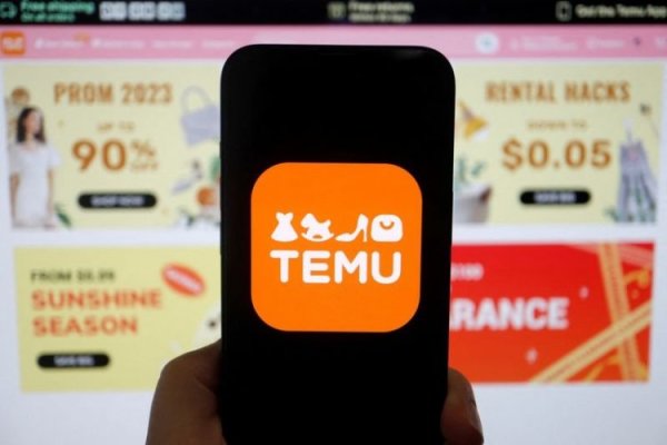 Gigante china del e-commerce Temu recibe aprobación para comenzar a operar en Brasil