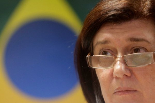 Petrobras aprueba nominación de Magda Chambriard como presidenta ejecutiva