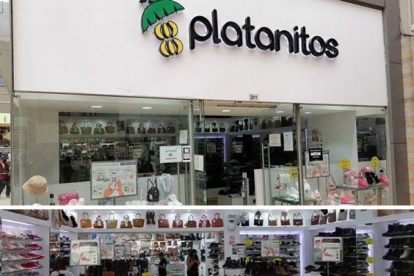 Peruana Platanitos pisa Chile y prevé alcanzar el mismo volumen de ventas de su país en el mediano plazo