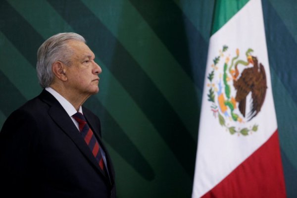 Las cifras que deja el sexenio de Andrés Manuel López Obrador en México