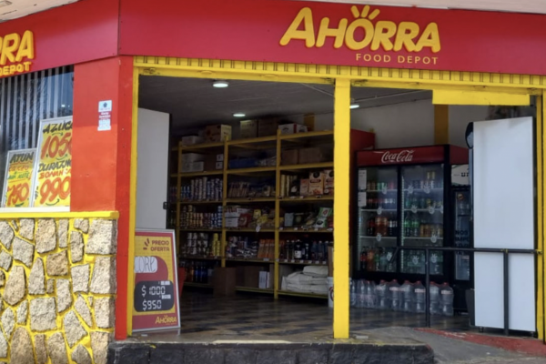 Nuevas categorías, negocio financiero, e-commerce y misión Perú: el crecimiento de Ahorra Food Depot