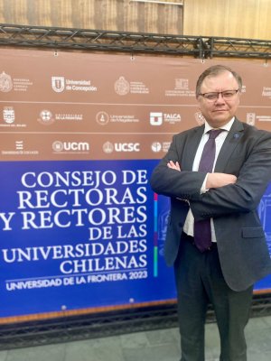 <p>Universidades estatales: "Tal como está diseñado el sistema de financiamiento corre el riesgo de volverse inviable"</p>