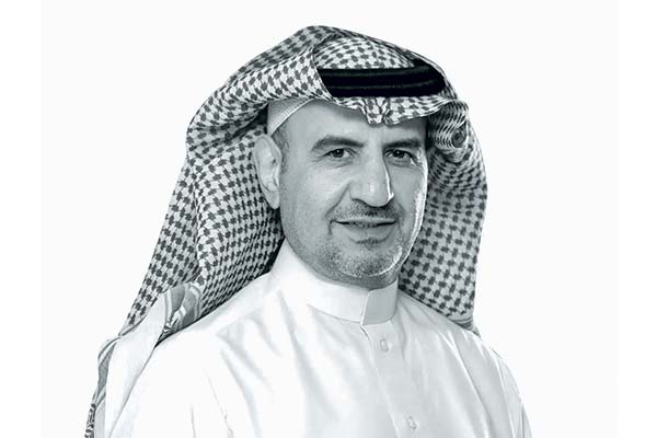 Bandar Ibrahim Alkhorayef, ministro de Industria y Recursos Minerales de Arabia Saudita.