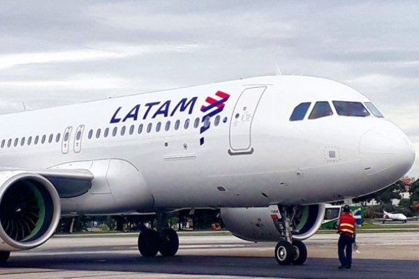 Cross check y reportar: lo que viene tras el aterrizaje de Latam Airlines en la gran manzana