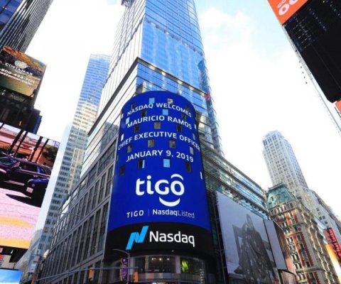 <p>Millicom lanza una oferta para comprar la operación de Telefónica en Colombia y fusionarla con su marca local Tigo</p>