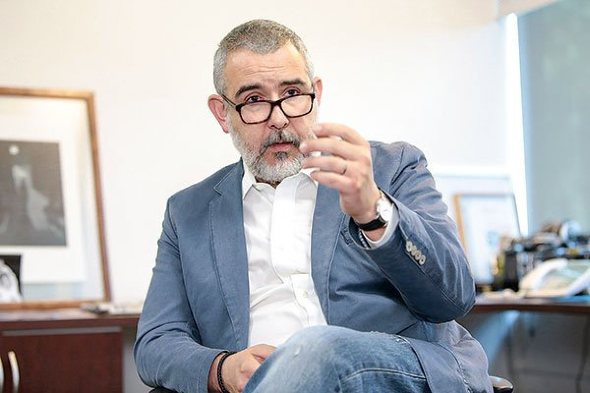 <p>Expresidente de Empresas Eléctricas y la crisis tras cortes: “Hablar de solo castigar a las empresas, desconcentra"</p>