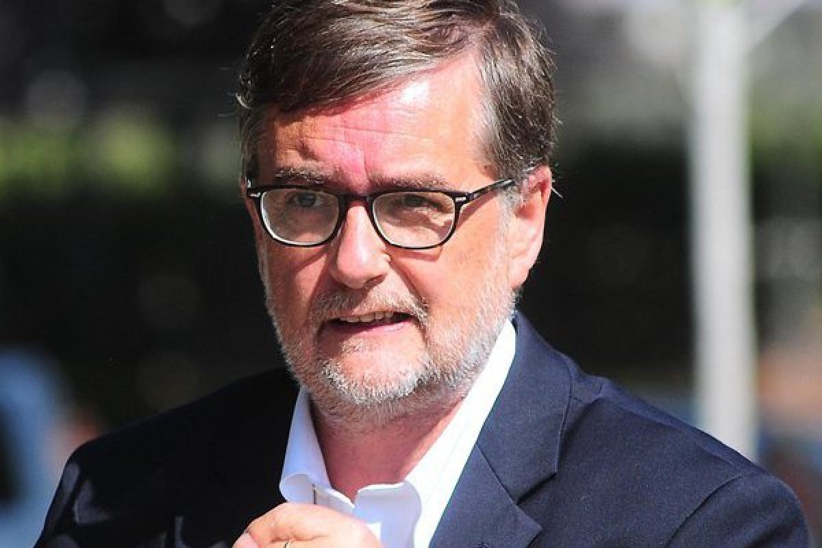 <p>Diputado Undurraga advierte que el PC busca quiebre con el Gobierno “para salir del mismo y volver a victimizarse"</p>