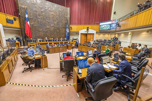 Foto: Senado