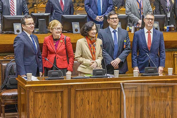 Foto: Senado