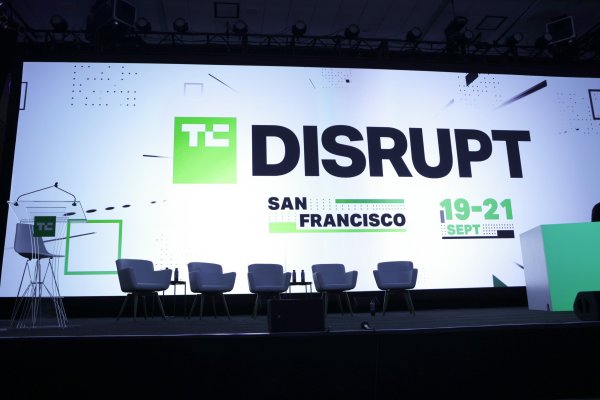 IC Innovations realizará un pitch ante 10.000 personas, entre ellos, inversionistas de capital de riesgo. Foto: TechCrunch