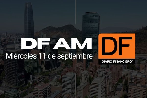 Noticias miércoles 11 de septiembre 2024