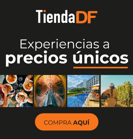 Beneficios Soy DF