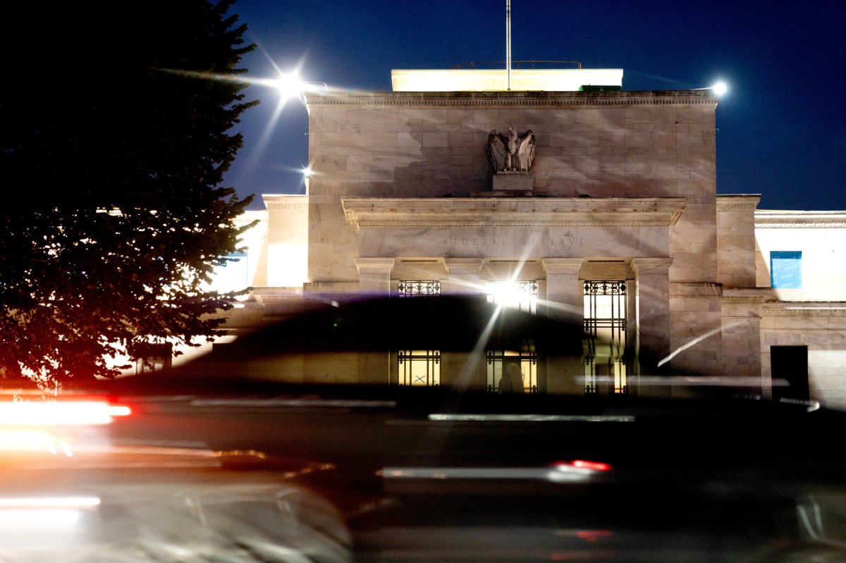 <p>El mundo se prepara para la flexibilización de la Fed en medio de una montaña rusa de tasas de 36 horas</p>