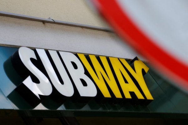 Controladora de Burger King y Starbucks en Brasil suma a Subway a su portafolio