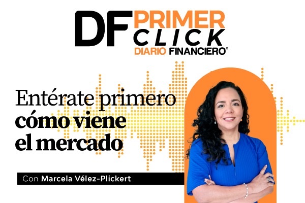 Las acciones suben y el dólar retrocede a la espera de la Fed