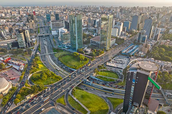 Crece interés de family offices chilenos por invertir en distintos sectores en Perú