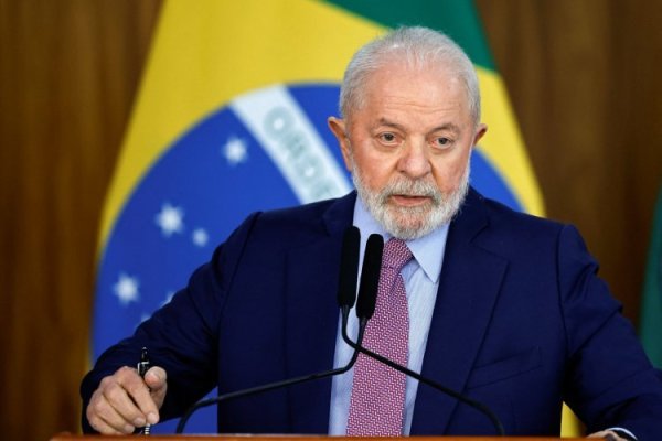 Presidente Lula busca llevar a Brasil a producir más petróleo que los Emiratos Árabes Unidos