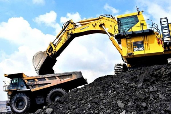 Estatal Coal India busca minerales críticos en Argentina y Chile