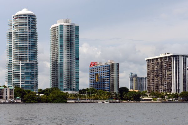 BTG Pactual sumó una nueva compra fuera de Brasil, esta vez en Miami, EEUU. Foto: Bloomberg