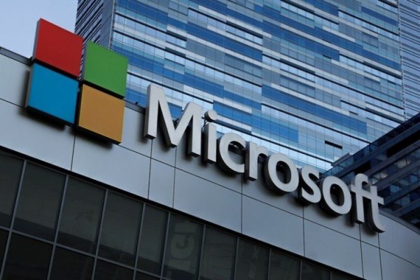 Microsoft invertirá US$ 2.700 millones en Brasil, dice CEO global