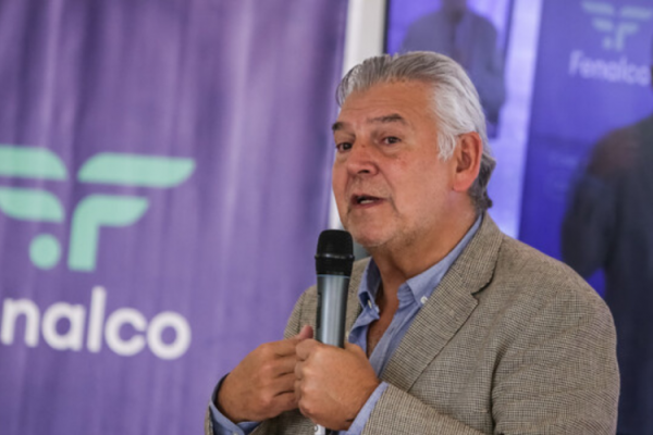 Encuesta de Fenalco revela que el clima de negocios en Colombia "continúa empeorando"