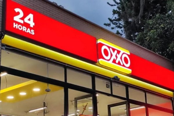 Oxxo México cambia de CEO: Carlos Arenas decidió jubilarse y lo reemplazará Carlos Arroyo