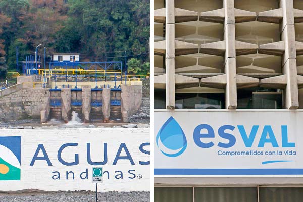 Procesos tarifarios del agua: más de la mitad de los clientes del país verá ajustada sus cuentas