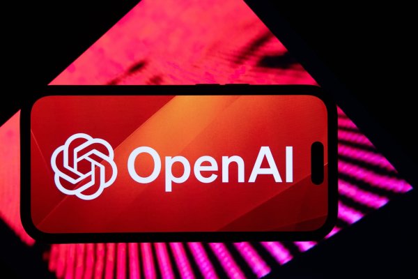 El esfuerzo por acercar agentes de IA a las masas es una de las formas en que OpenAI espera que sus avances técnicos ayuden a impulsar las ganancias futuras. Foto: Bloomberg