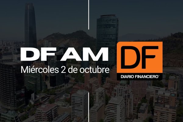 Noticias miércoles 2 de octubre 2024