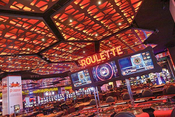 <p>Superintendencia de Casinos de Juego reconoce que investigación de la FNE por colusión de operadores fue iniciada por denuncia del regulador</p>