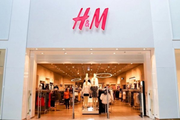 Ingresos de H&M en Colombia crecieron más de 200% desde 2019