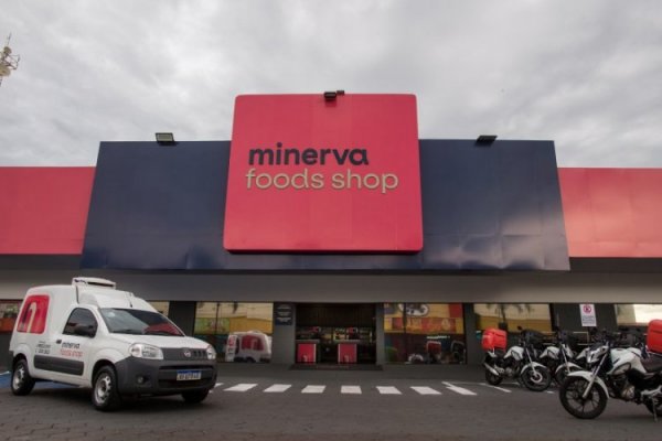 Regulador de Brasil aprueba la compra de la cárnica Marfrig por parte de Minerva por US$ 1.500 millones