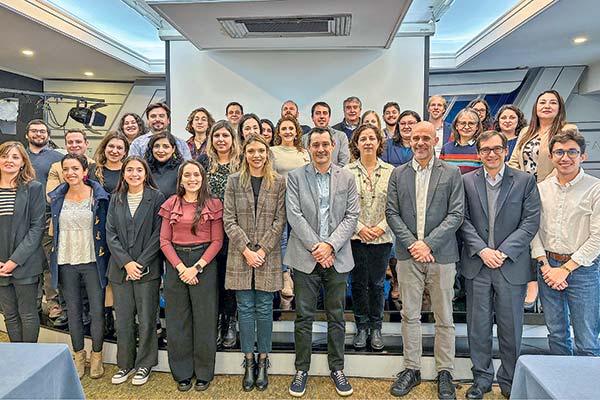 Sofofa y Territorio Circular lanzan segunda guía práctica para la gestión circular empresarial